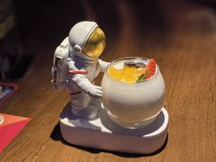 -SPACELAB失重餐厅(世纪汇店)