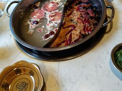 -莽子老火锅自助火锅(通锦桥路店)