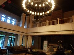 -杰仕健身百合天地会所(海宁百合新城店)