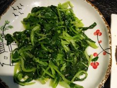 -老苏州芳和园茶酒楼  传统苏帮菜(观前店)