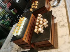 -洲际酒店·地平线全日餐厅HORIZON CAFÉ