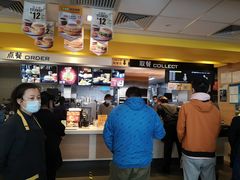 -麦当劳(长泰商业广场店)