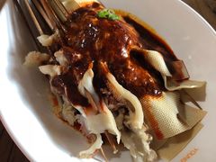 -小杨烤肉(朱雀店)