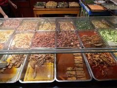 -葛记焖饼(伏牛路店)