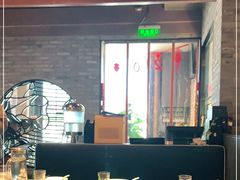大堂-汤城小厨•粤菜•靓汤(苏州街店)