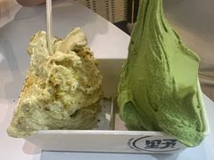 -野人牧坊Gelato(天津南开大悦城店)