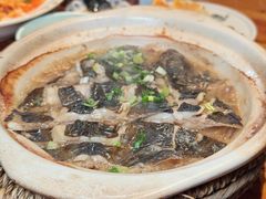 -喝丢一只鞋海鲜烧烤·海肠捞饭(文体街店)