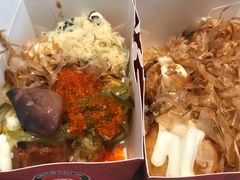 全家福章鱼小丸子-咕噜咕噜·章鱼小丸子(西湖路店)