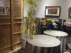 -小河盐帮·私家菜·烤鸭(三元桥·霄云路店)