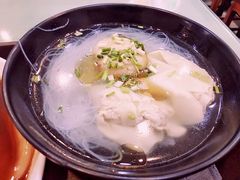 单档-白玉兰小吃(新村路店)