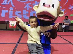 -美吉姆儿童发展中心(芜湖万达广场店)