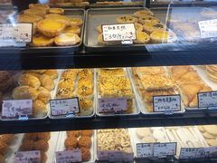 -嘉乐蛋挞王(文明分店)