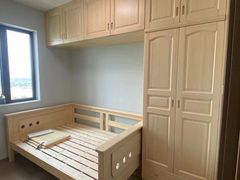 -A家居·松堡王国儿童家具(集美家居大红门店)