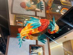 -三煮纸包鱼(青岛总店)