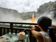 -西双版纳原始森林公园