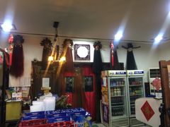 -东坡熬鱼馆(天泰路店)