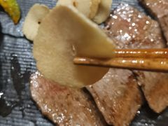 -丽思卡尔顿·炙焰·铁板烧餐厅