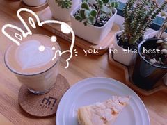 -Cafe Villa