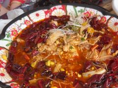 -汤连得温泉馆(宝山店)