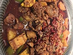 -半天妖烤鱼(紫荆广场店)