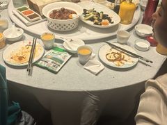 -百姓渔村(南中环店)