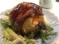 流心爆蛋土豆球-YAMAKAWA(龙湖胥江天街店)