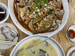 -鱼市酒店(威海水产批发市场店)