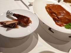 -四季民福烤鸭店(王府井东安门店)