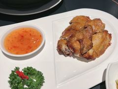 -兰亭轩茶餐厅(长江路店)