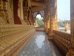 -西双版纳勐泐文化旅游区