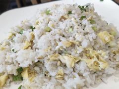 蛋炒饭-得仁酒家(东四十一条店)