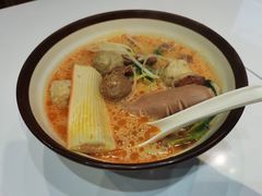 -张亮麻辣烫(政民路店)