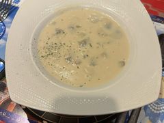 -安德烈俄式西餐厅(中央大街店)