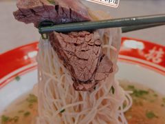 -七爷清汤腩·港式茶餐厅(世博店)