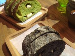 -仙峰天然面包(迎宾路店)