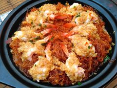 -破三川·新川菜(静安大融城店)