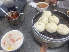 -胡家包子·清真(大众巷店)