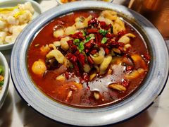 小吊辣烧鱼-小吊梨汤·北京菜·烤鸭(鸟巢店)