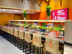 -北家姓转转小火锅(万辉店)