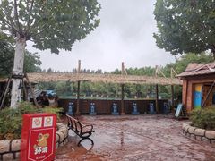 -郑州方特梦幻王国