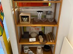 -茶是一枝花泡茶店