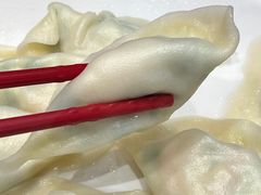 -喜家德虾仁水饺(岗厦北店)