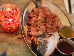 -欢桃·融合餐酒馆 Eatery&Bistro