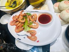-世外桃源农庄·德清土菜(兴康南路店)