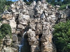 -鹦鹉寺公园