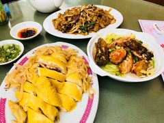 -香港蓮香樓(中環店)