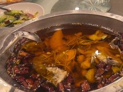 -鑫巴蜀小镇 · 水煮鱼专研店(玉桥店)