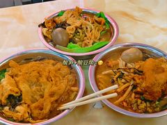 -凤张螺蛳粉·爽口粉(跃进路总店)
