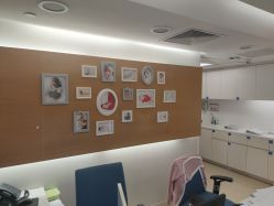 点击看大图 -杭州贝瑞斯美华妇儿医院·早孕·产检·儿科