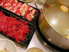 -牛记皇·鲜牛肉火锅(弘阳广场店)